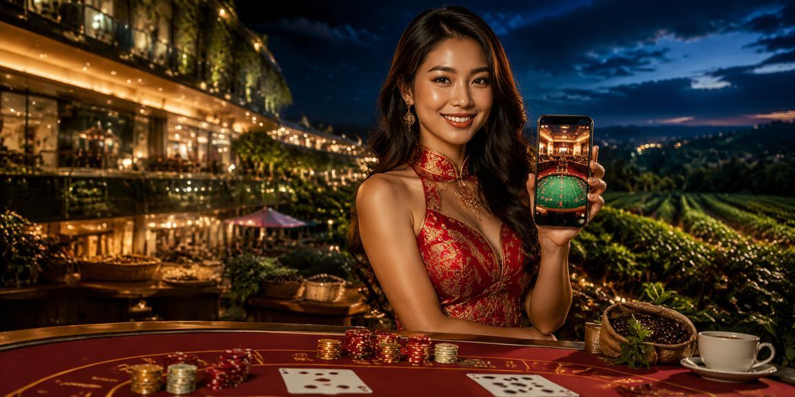 Người dùng kiểm tra thông tin bảo mật tài khoản và nhận thưởng VIP tại Sa Pa
