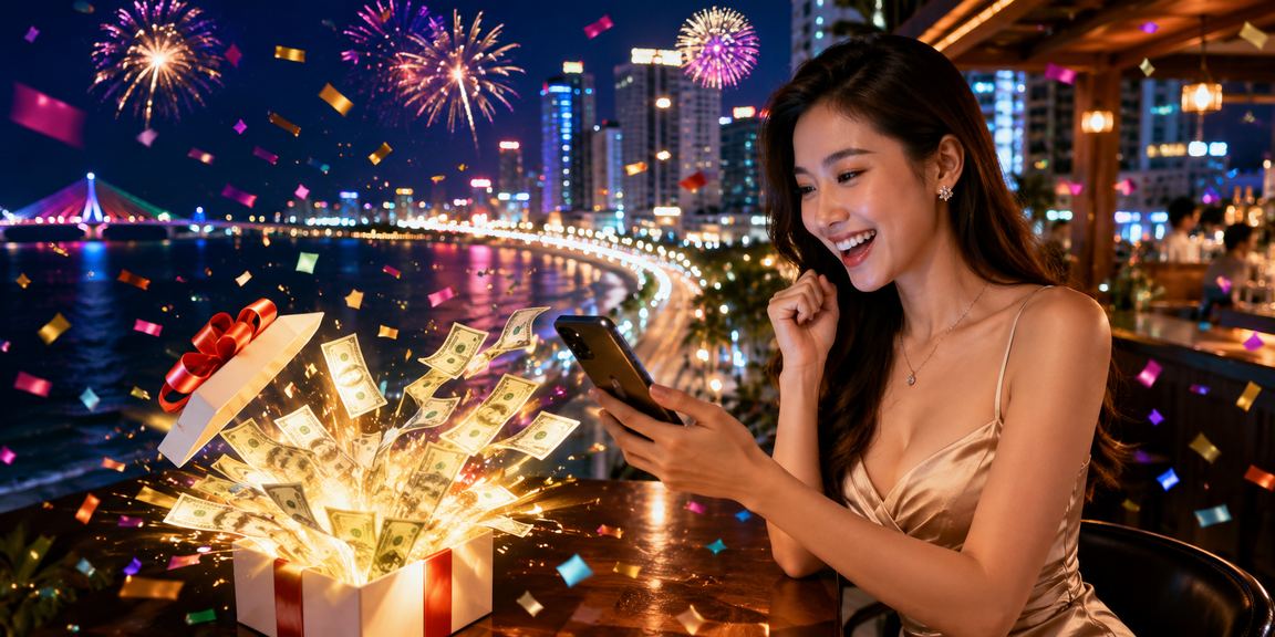 Lễ hội ứng dụng casino trực tuyến tại Đà Nẵng – trải nghiệm giải trí đỉnh cao