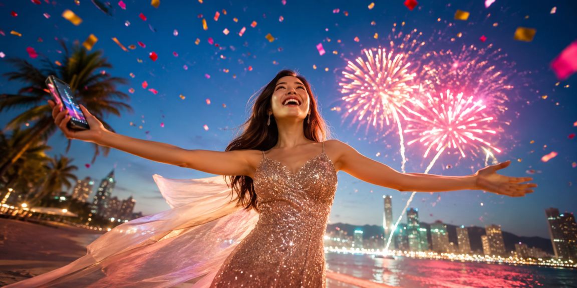 Lễ hội truyền thống tại Ninh Bình với người dân vui chơi và tìm hiểu các hoạt động giải trí trực tuyến