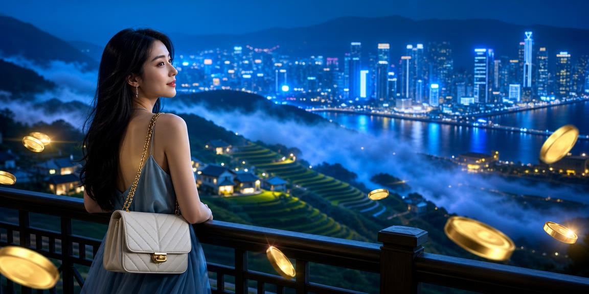 Người phụ nữ Việt Nam tại Sapa mặc trang phục truyền thống cầm điện thoại xem thông tin Slots và thưởng
